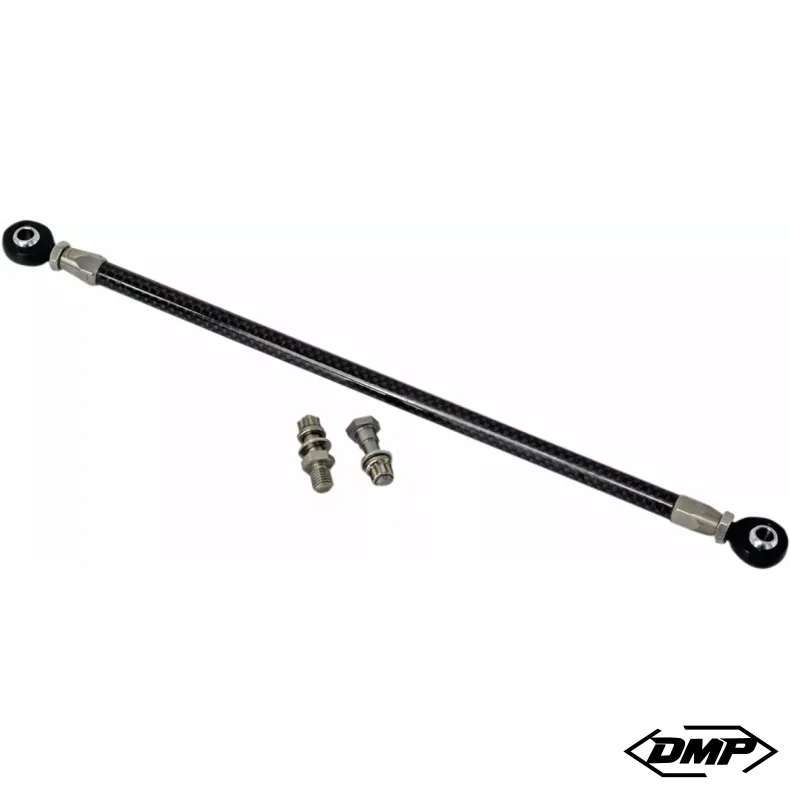 Trask Performance Gear Shift Link Carbon Fiber Touring