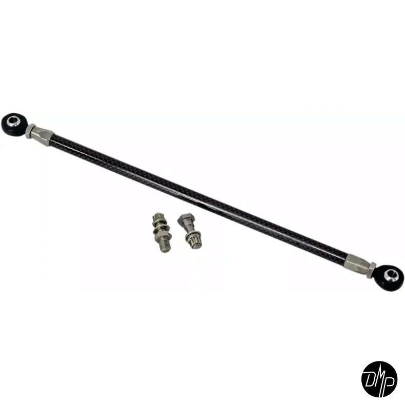 Trask Performance Gear Shift Link Carbon Fiber Touring
