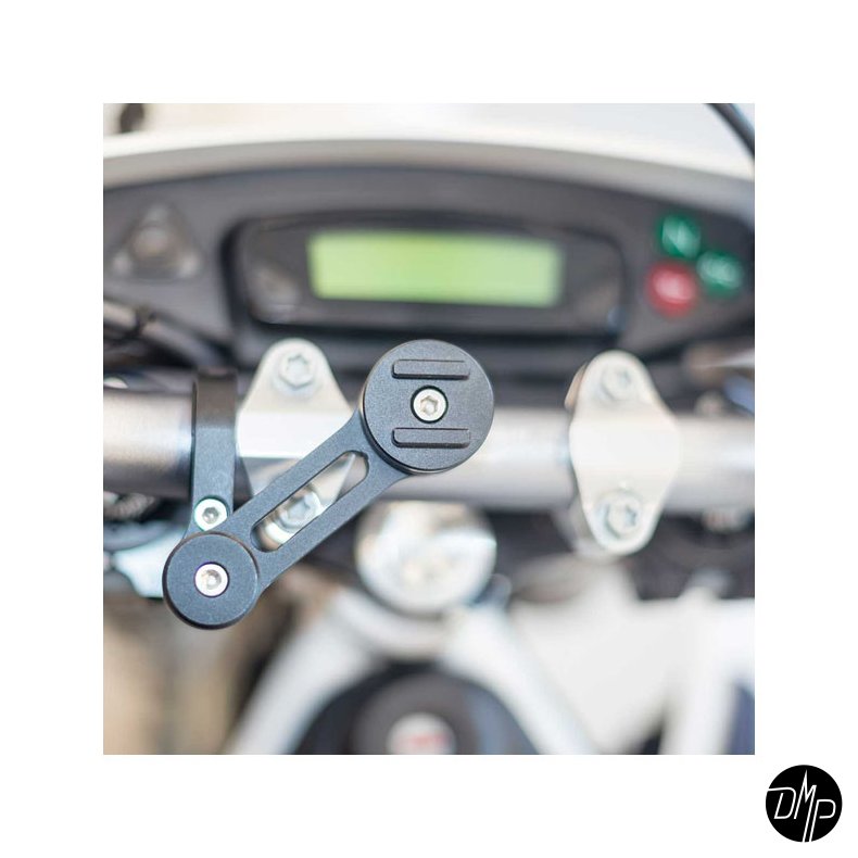 SP CONNECT&#153; Moto Mount Pro, Sort