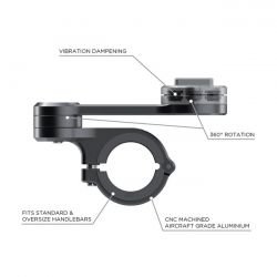 SP CONNECT&#153; Moto Mount Pro, Sort