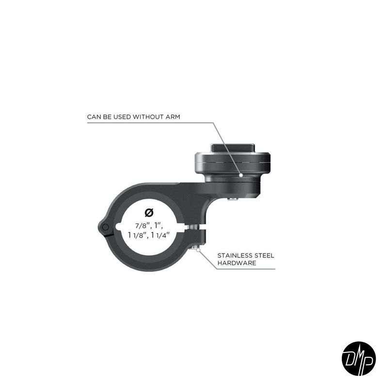 SP CONNECT&#153; Moto Mount Pro, Sort