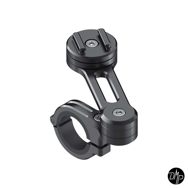 SP CONNECT Moto Mount Pro, Sort