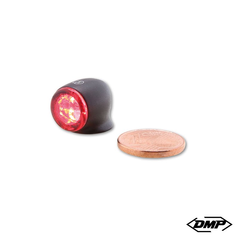 PROTON 2 LED 3I1 E-GODKENDT LYGTES�T