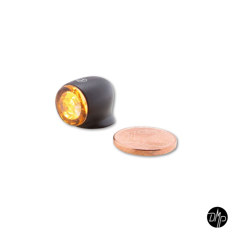 PROTON 2 LED 3I1 E-GODKENDT LYGTEST