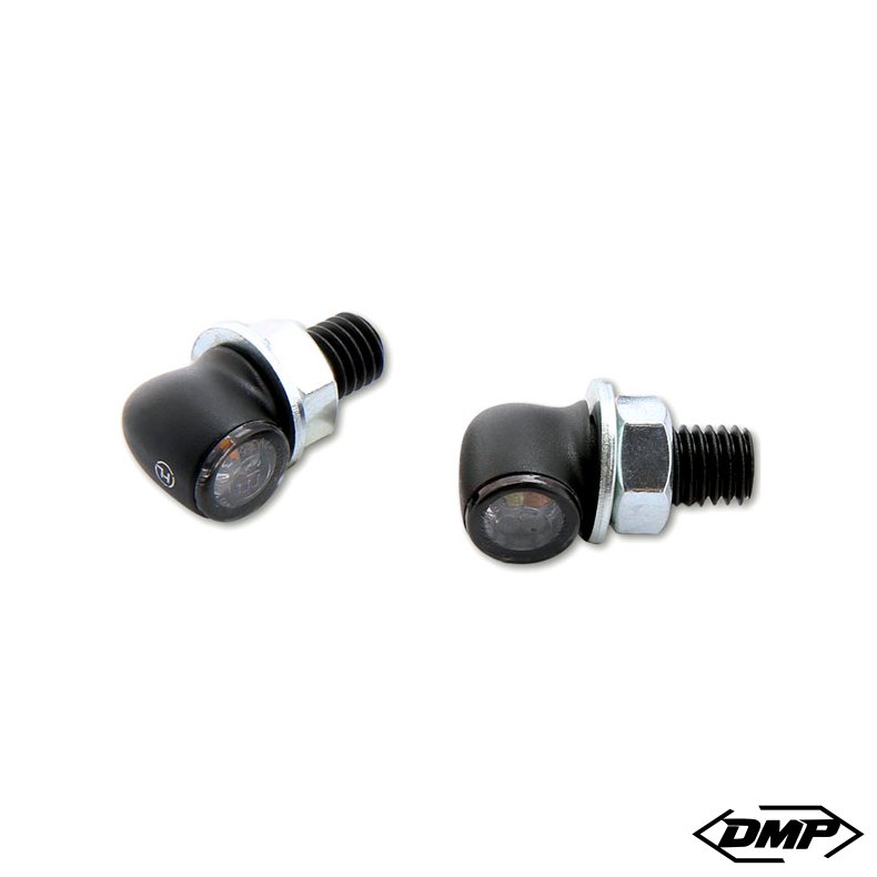 PROTON 2 LED 3I1 E-GODKENDT LYGTES�T