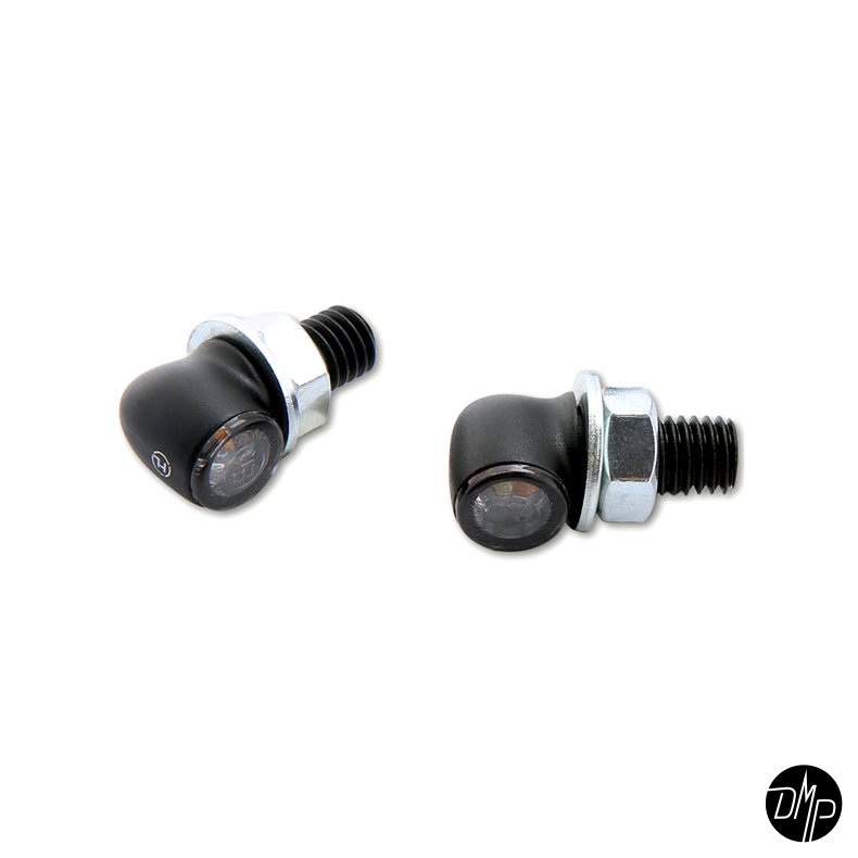 PROTON 2 LED 3I1 E-GODKENDT LYGTEST