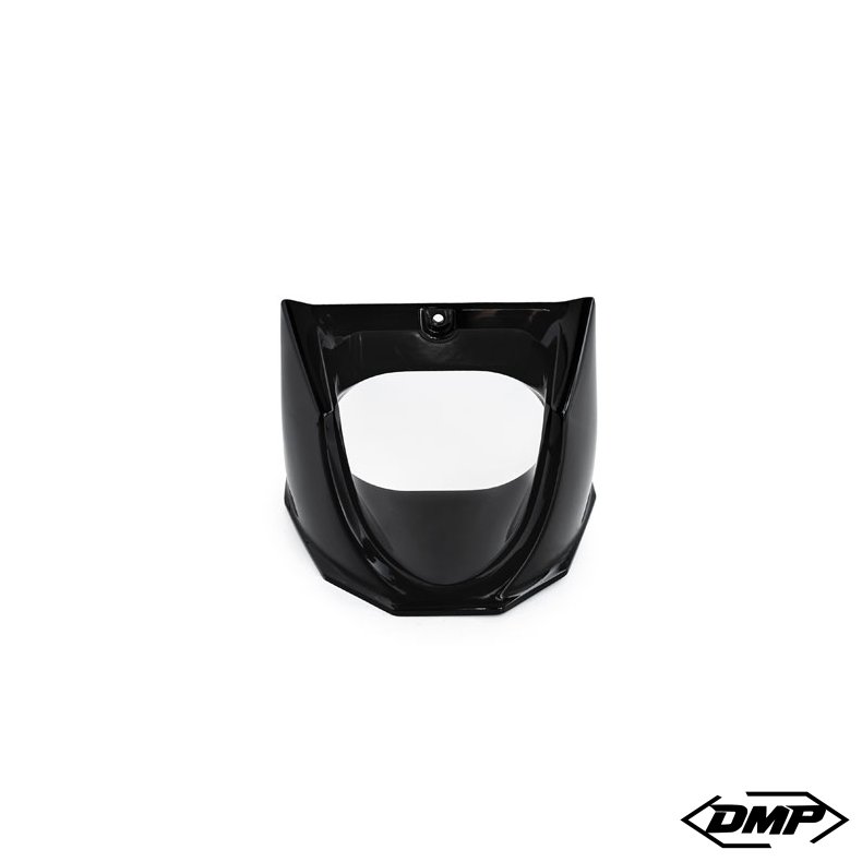 KILLER CUSTOM, 'BOBBSTR' CHIN SPOILER, Softail 18-24