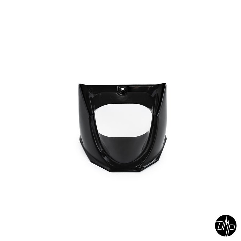 KILLER CUSTOM, 'BOBBSTR' CHIN SPOILER, Softail 18-24