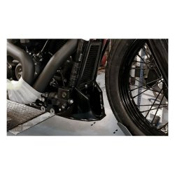 KILLER CUSTOM, 'BOBBSTR' CHIN SPOILER, Softail 18-24