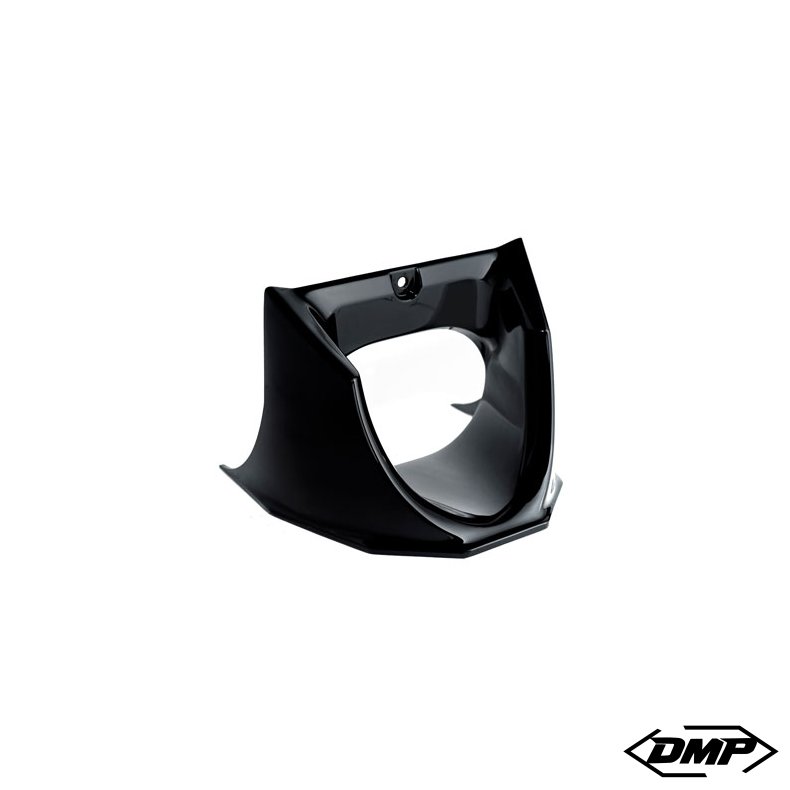 KILLER CUSTOM, 'BOBBSTR' CHIN SPOILER, Softail 18-24