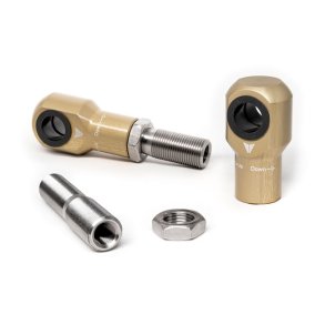 MÜLLER JUSTERBAR SNKNING EVO SOFTAIL 89-99