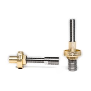 MLLER, JUSTERBAR SNKNING BAG TWIN CAM SOFTAIL MED TUV