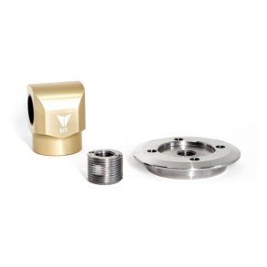 MÜLLER JUSTERBAR SNKNING M8 BREAKOUT OSV.