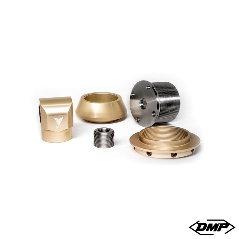 M&Uuml;LLER, JUSTERBAR S�NKNINGS�T BAG M8