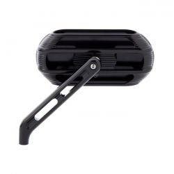 ARLEN NESS SIDEKICK CAGED MIRROR SORT/CHROME