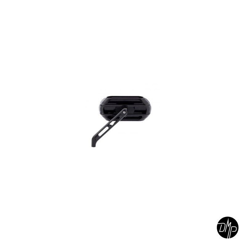 ARLEN NESS SIDEKICK CAGED MIRROR SORT/CHROME