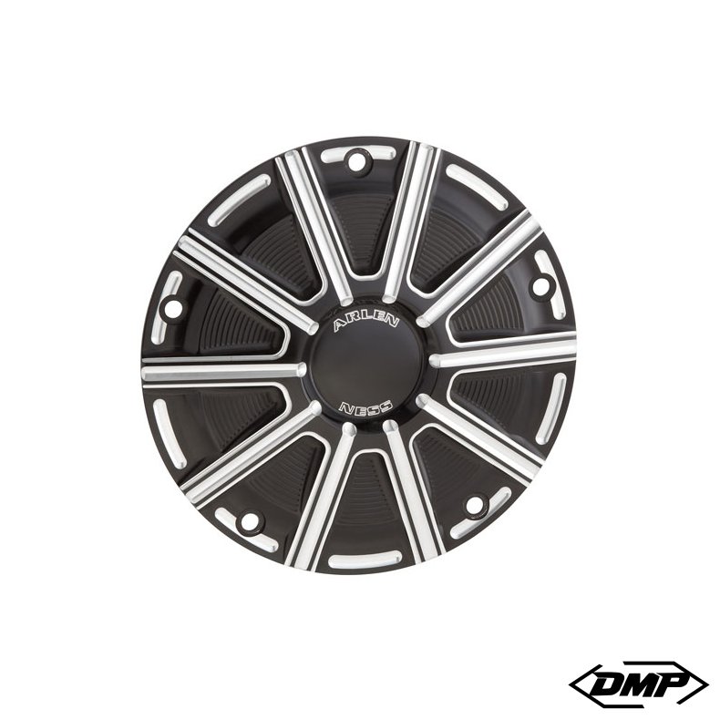 ARLEN NESS, 10-GAUGE I DERBY COVER TOURING SORT. 