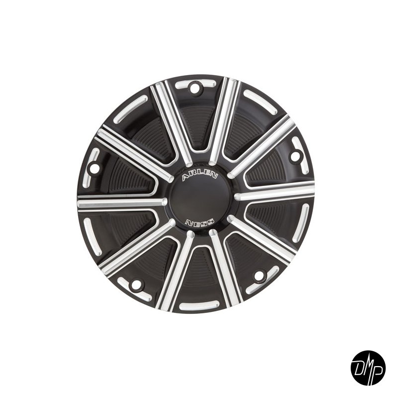 ARLEN NESS, 10-GAUGE I DERBY COVER TOURING CONTRAST CUT. 