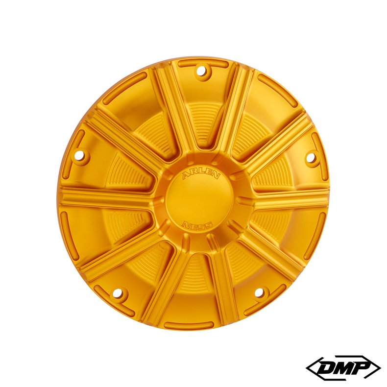 ARLEN NESS, 10-GAUGE I DERBY COVER TOURING SORT. 