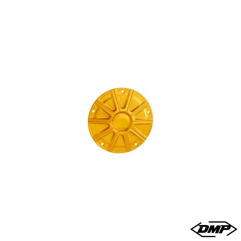 ARLEN NESS, 10-GAUGE II DERBY COVER GULD