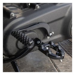 ARLEN NESS, MX FODHVILERE Black