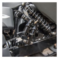 ARLEN NESS, MX FODHVILERE Black