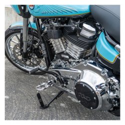 ARLEN NESS, MX FODHVILERE Black