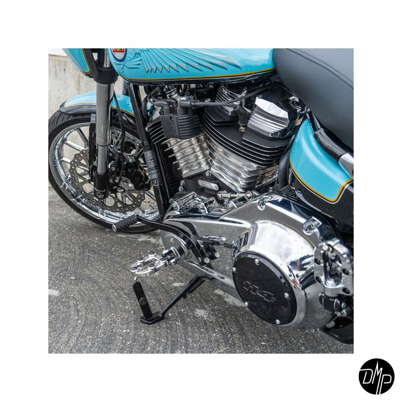 ARLEN NESS, MX FODHVILERE Black