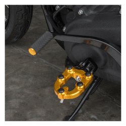 ARLEN NESS, MX FODHVILERE Black