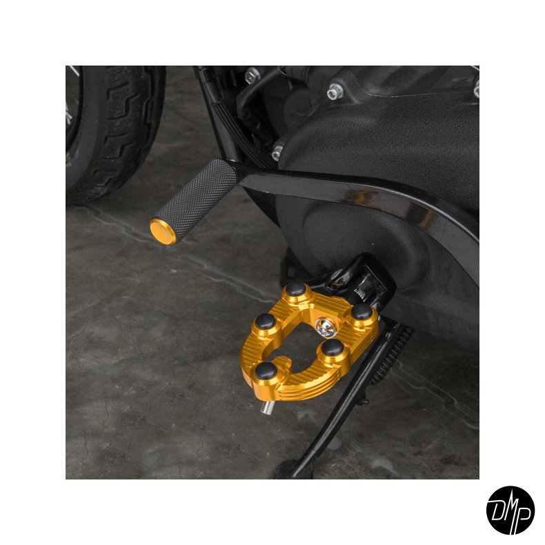 ARLEN NESS, MX FODHVILERE Black