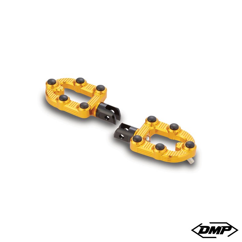 ARLEN NESS, MX FODHVILERE Gold