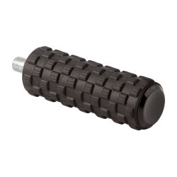 ARLEN NESS, AIR TRAX SHIFT/BRAKE PEG SORT ELLER CHROME