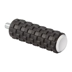 ARLEN NESS, AIR TRAX SHIFT/BRAKE PEG SORT ELLER CHROME