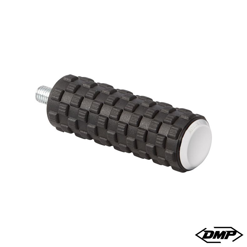 ARLEN NESS, AIR TRAX SHIFT/BRAKE PEG SORT ELLER CHROME