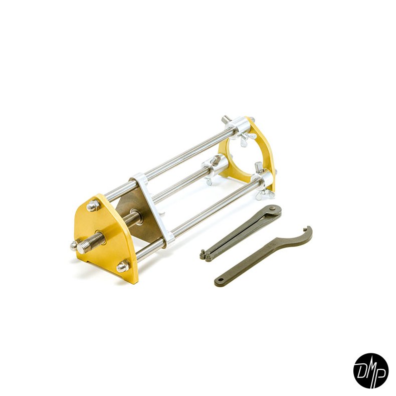M&Uuml;LLER, M8 SHOCK SPRING COMPRESSOR TOOL