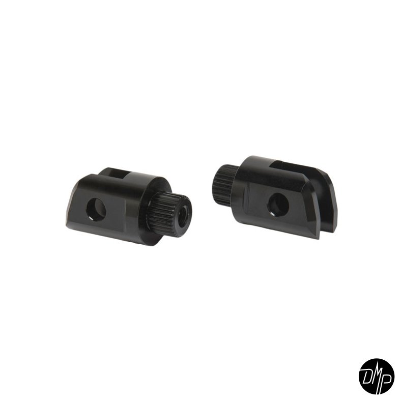 ARLEN NESS, MX FODHVILERE Black