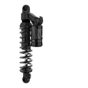 Fox QS3 piggyback shocks 13.5