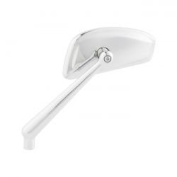 ARLEN NESS, TEARDROP MIRROR Gold