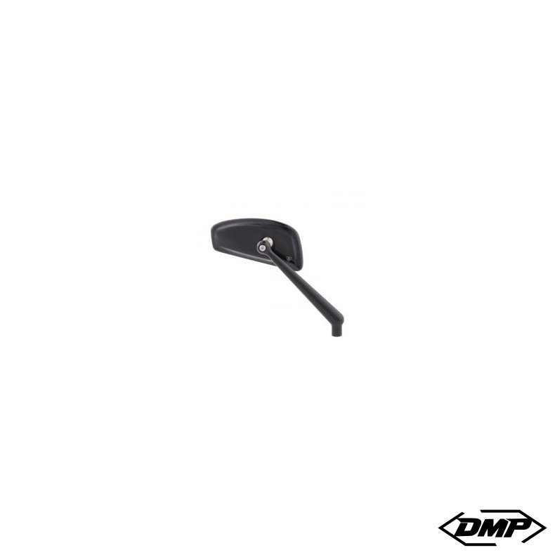 ARLEN NESS, TEARDROP MIRROR CHROME