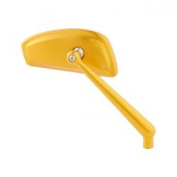 ARLEN NESS, TEARDROP MIRROR Gold