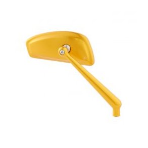 ARLEN NESS, TEARDROP MIRROR Gold