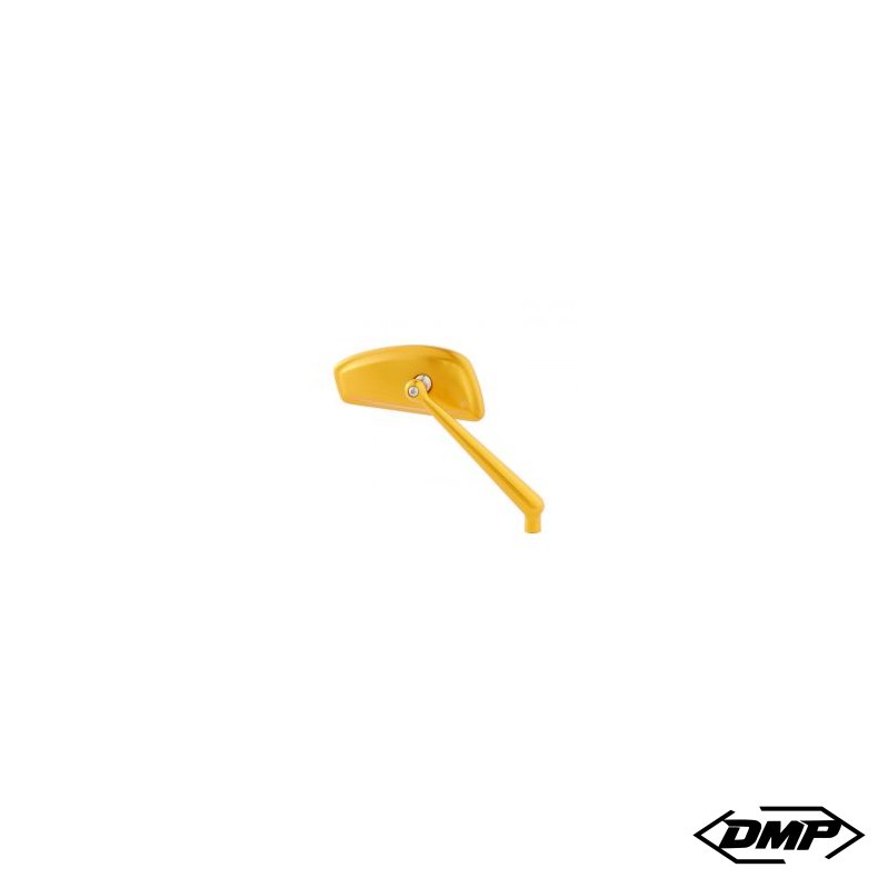 ARLEN NESS, TEARDROP MIRROR CHROME