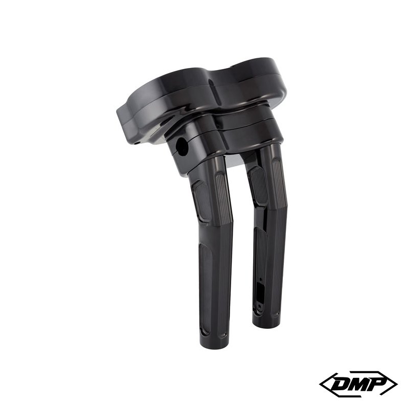 Arlen Ness, Method 10" risers for Road Glides 15-23. Black