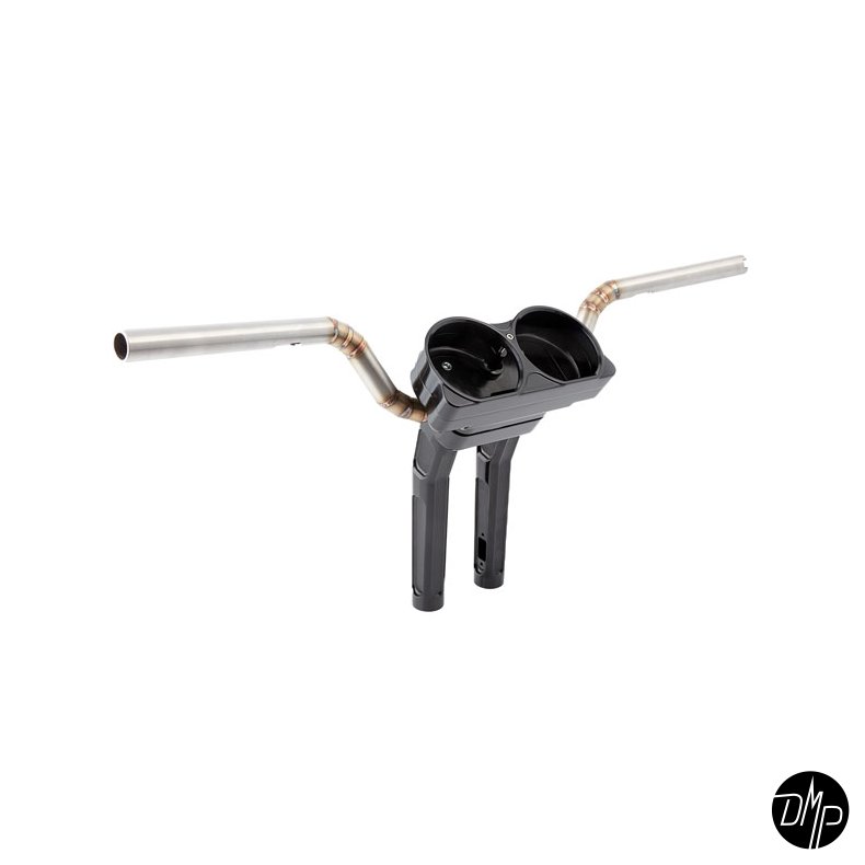 Arlen Ness, Method 10" risers for Road Glides 15-23. Black