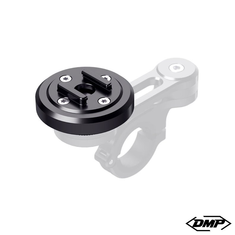 SP CONNECT� ANTI Vibrations modul, sort