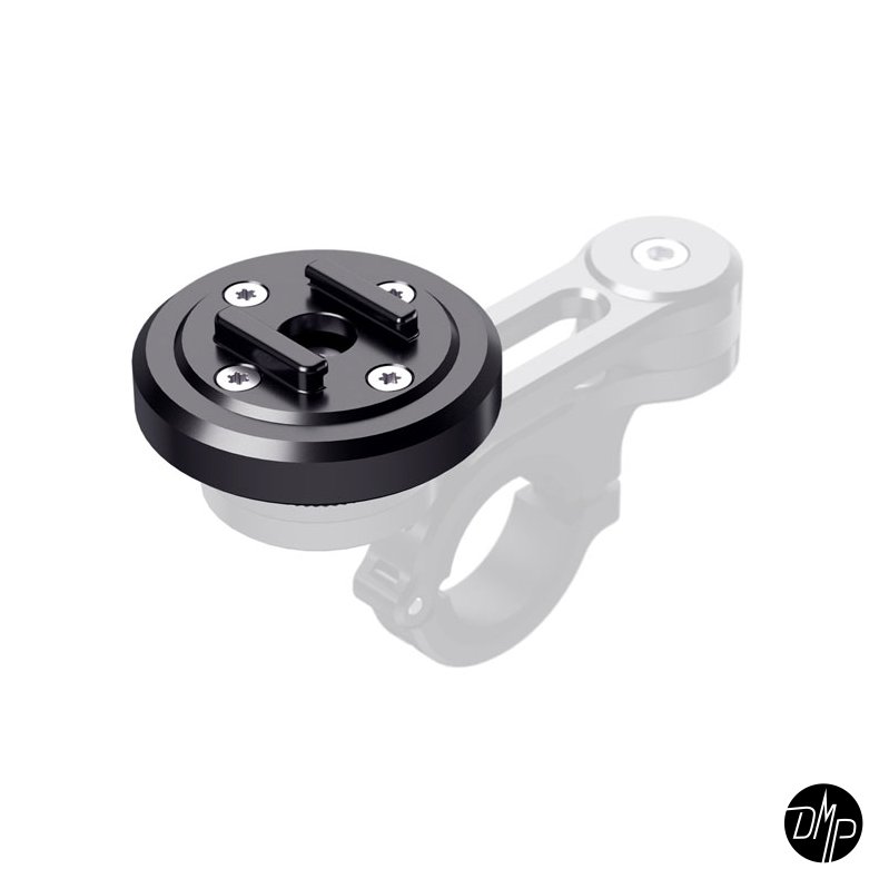 SP CONNECT ANTI Vibrations modul, sort