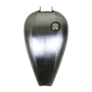 KODLIN, STRETCHED 'BREAKOUT' SOFTAIL TANK