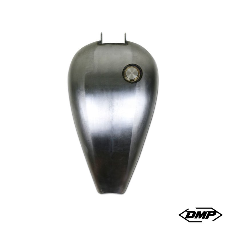 KODLIN, STRETCHED 'BREAKOUT' SOFTAIL TANK