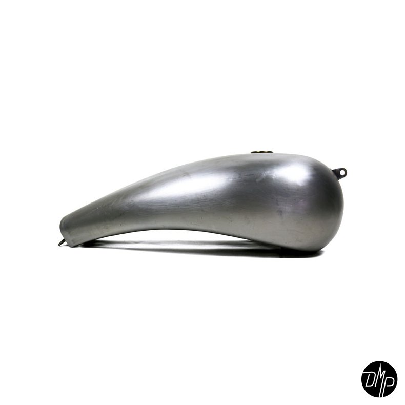 KODLIN, STRETCHED 'BREAKOUT' SOFTAIL TANK