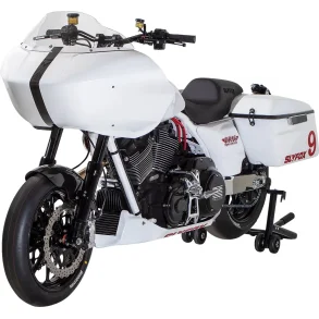 THRASHIN SUPPLY CO. STYR 1